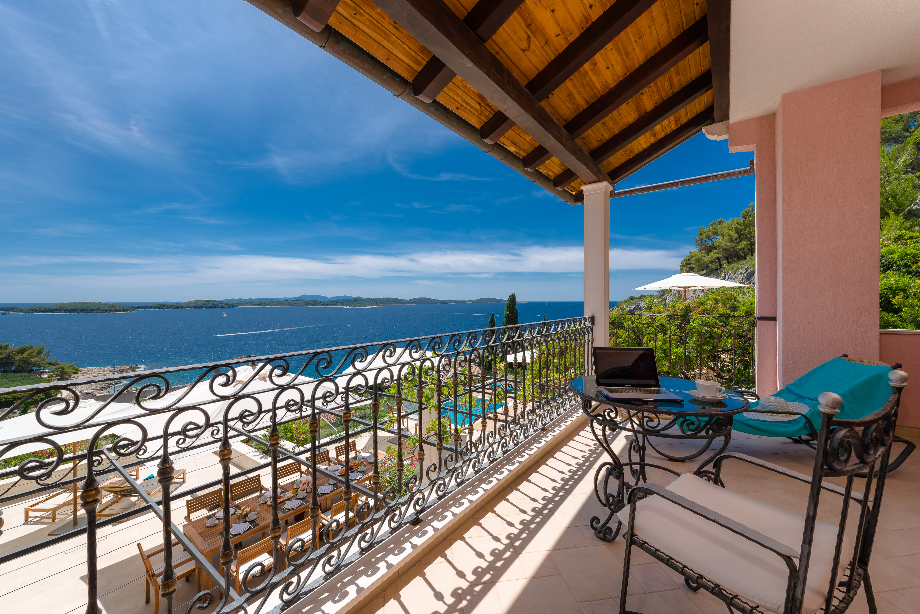 Hidden Croatia – Villa Sunset